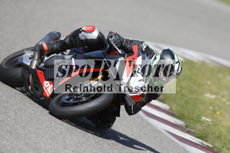 /08 17.04.2026  TZ Motorsport ADR/Gruppe rot/272